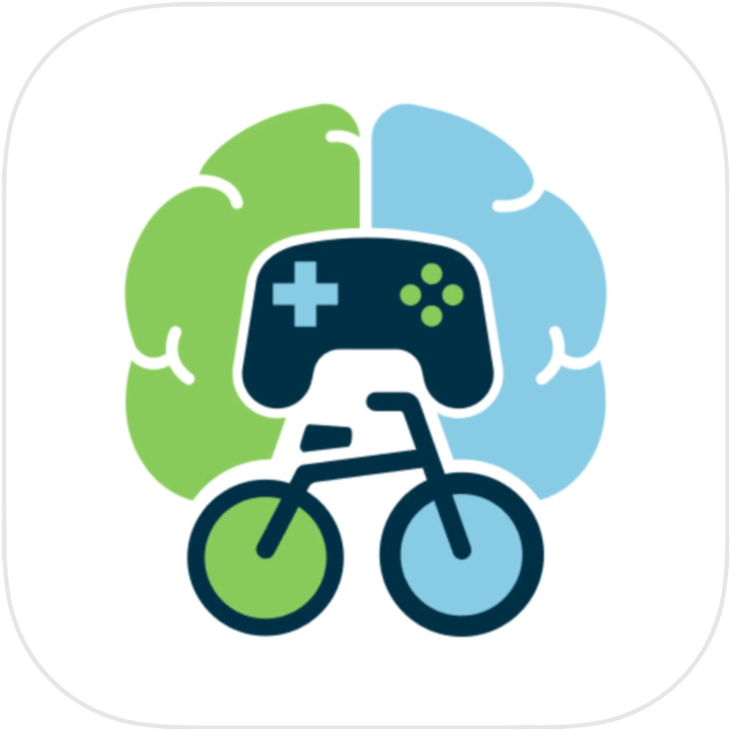 iPACES app icon